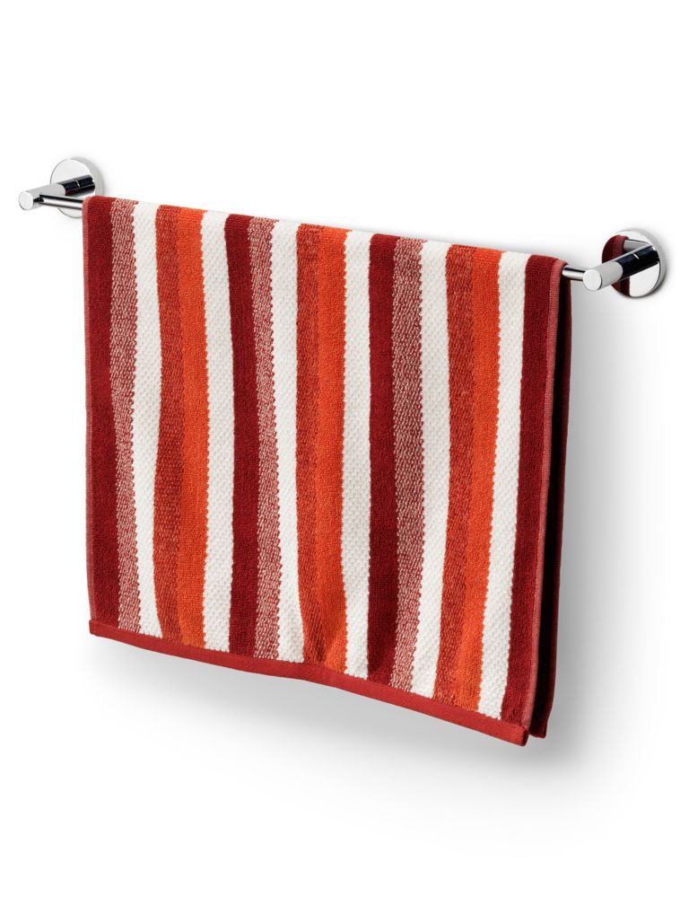 Striped Towel 1 of 1
