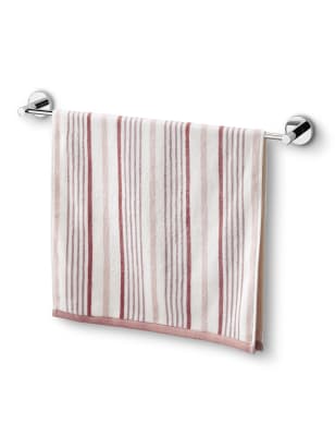 Striped Towels M&S