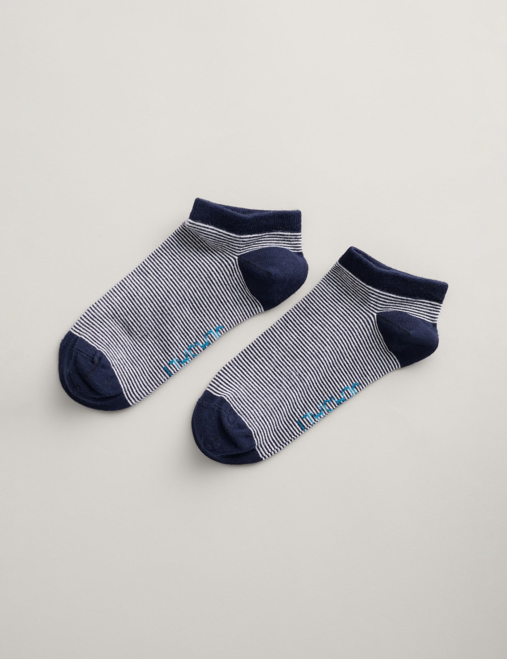 Striped Trainer Socks Seasalt Cornwall M&S