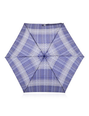 Striped Umbrella with FLEXIRIB™ Image 2 of 3