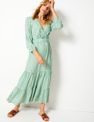 per una maxi dresses