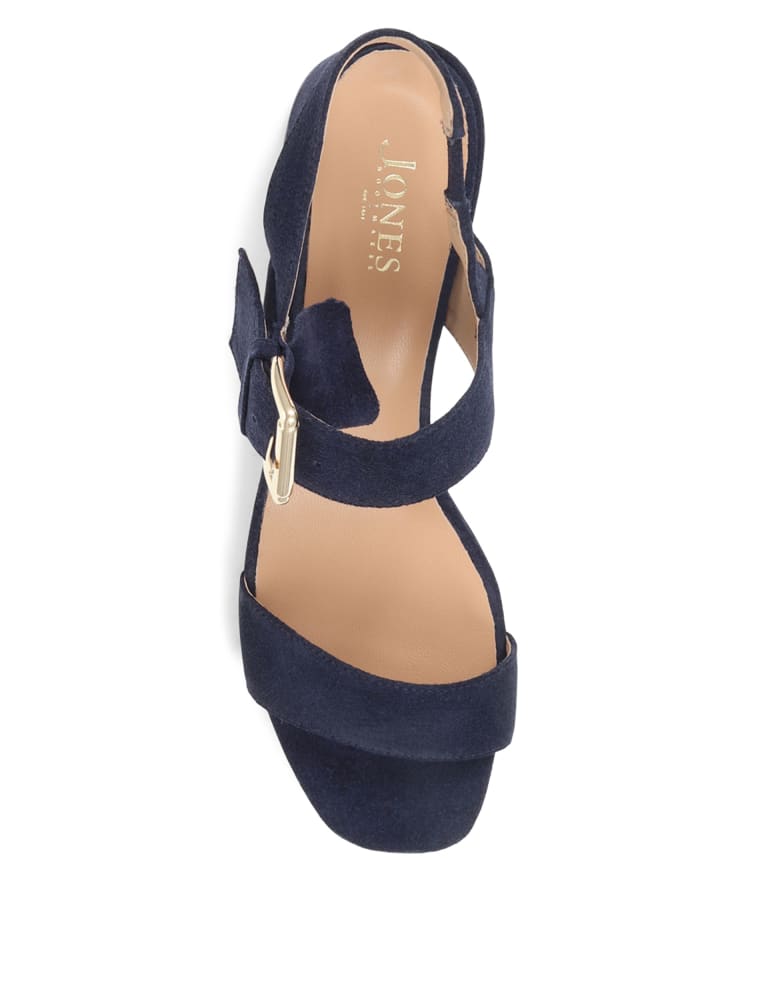 Mary ankle strap hot sale wedge