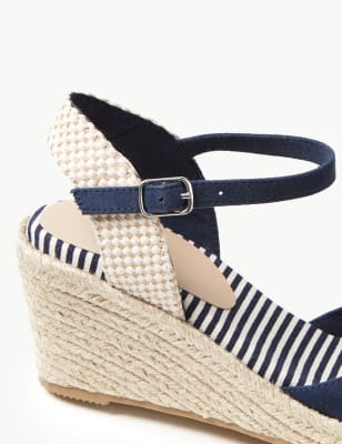 marks spencer espadrilles