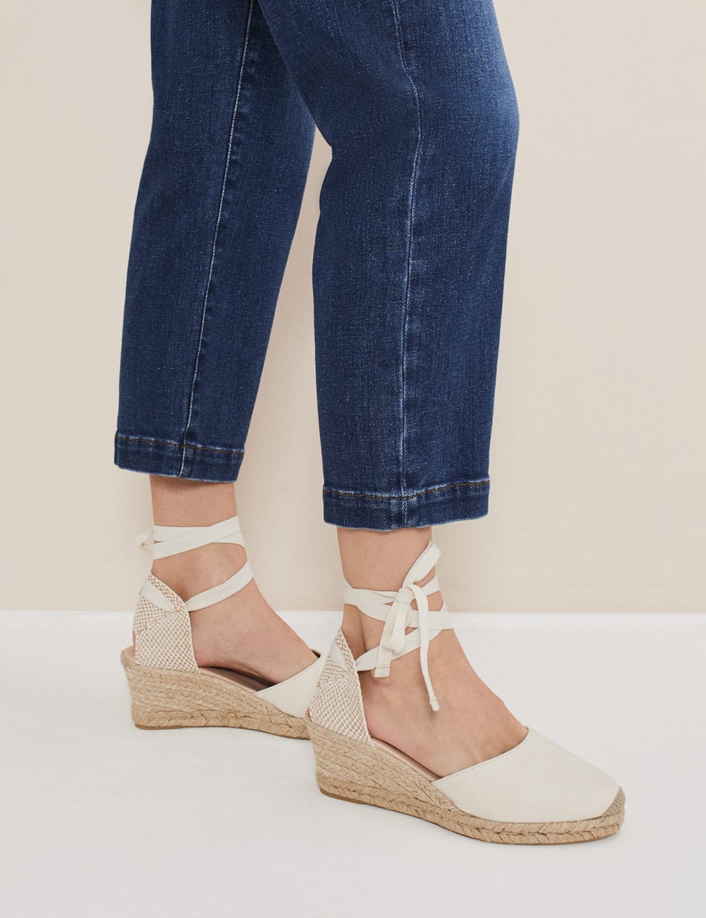 Phase eight espadrilles store