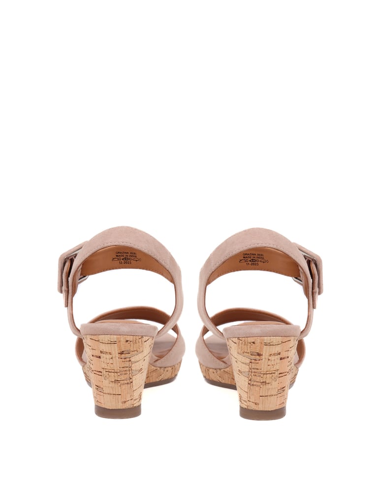 Size 10 wedge heels deals