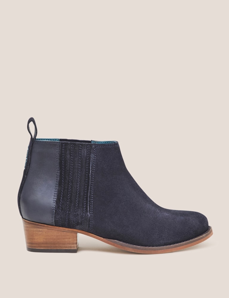 White stuff clearance ankle boots