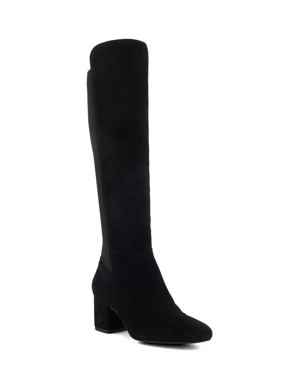 Dune knee deals high boots sale