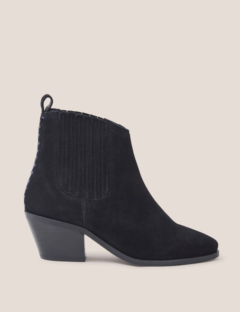 White stuff grey boots shop