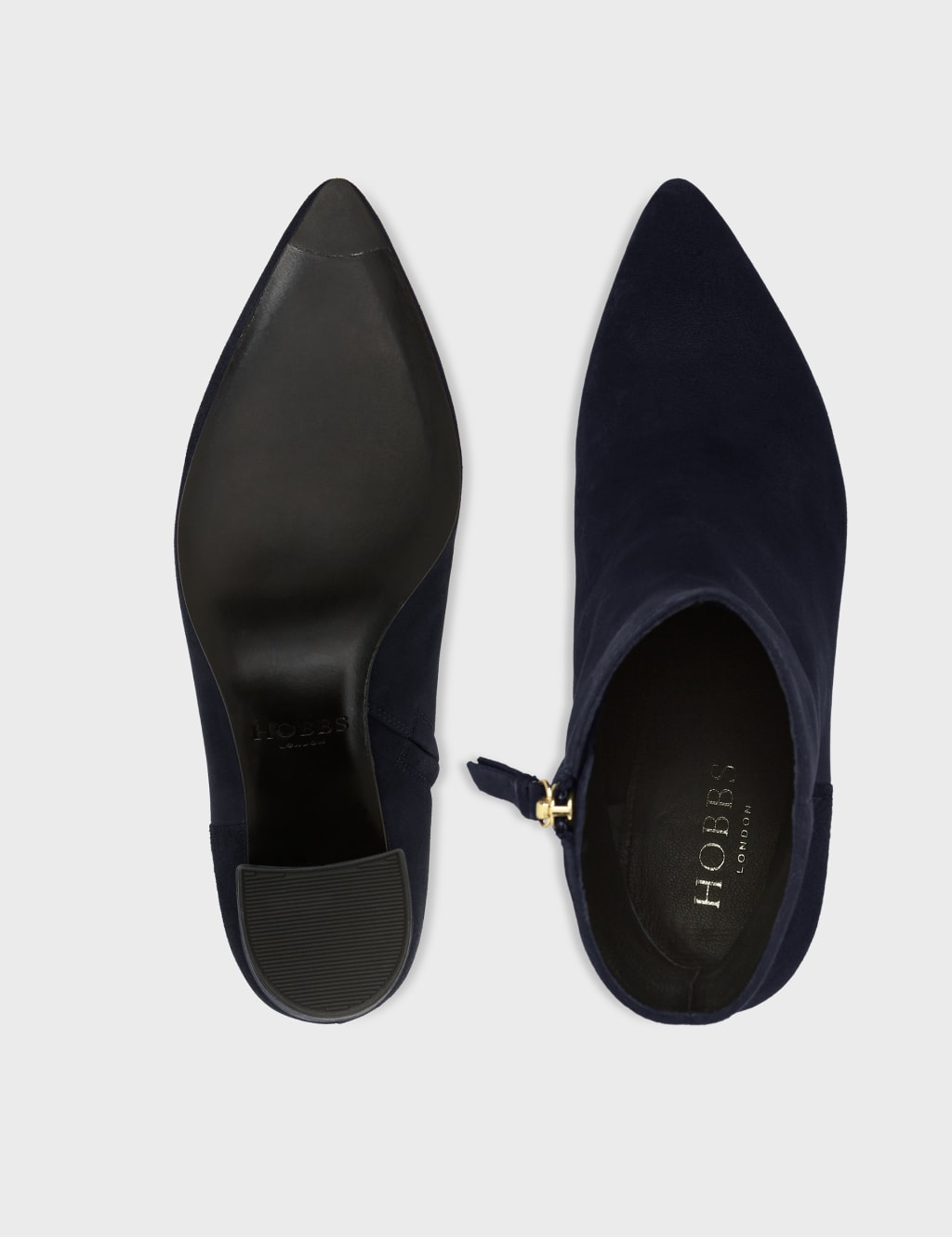 Hobbs london cheap boots