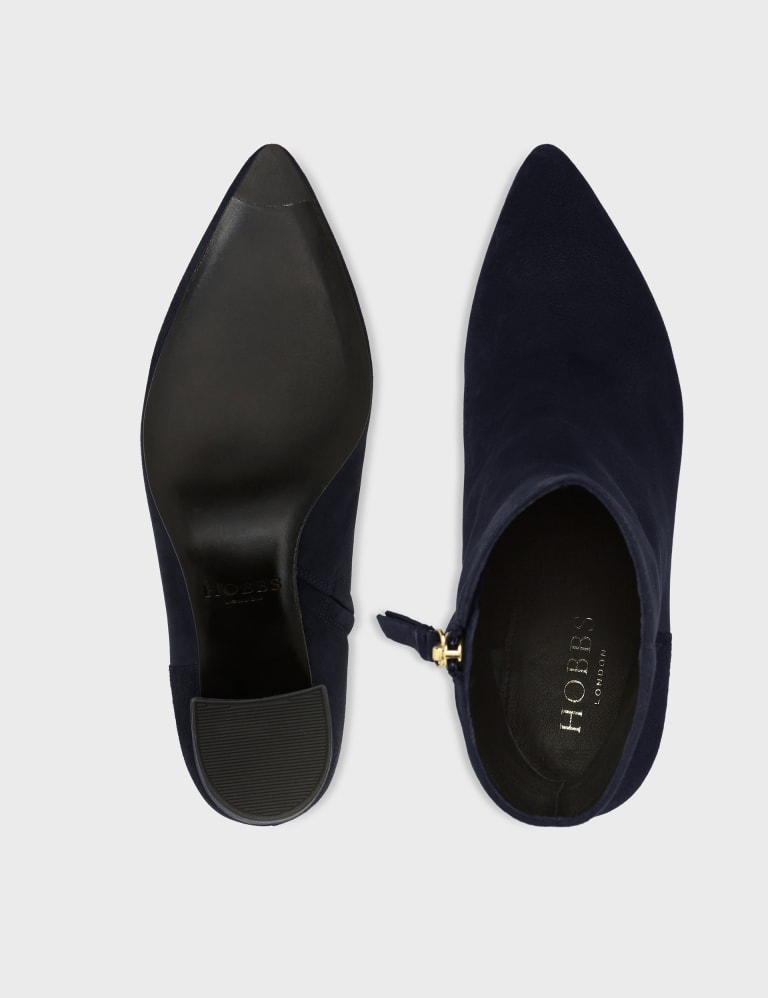 Hobbs shop shoe boots