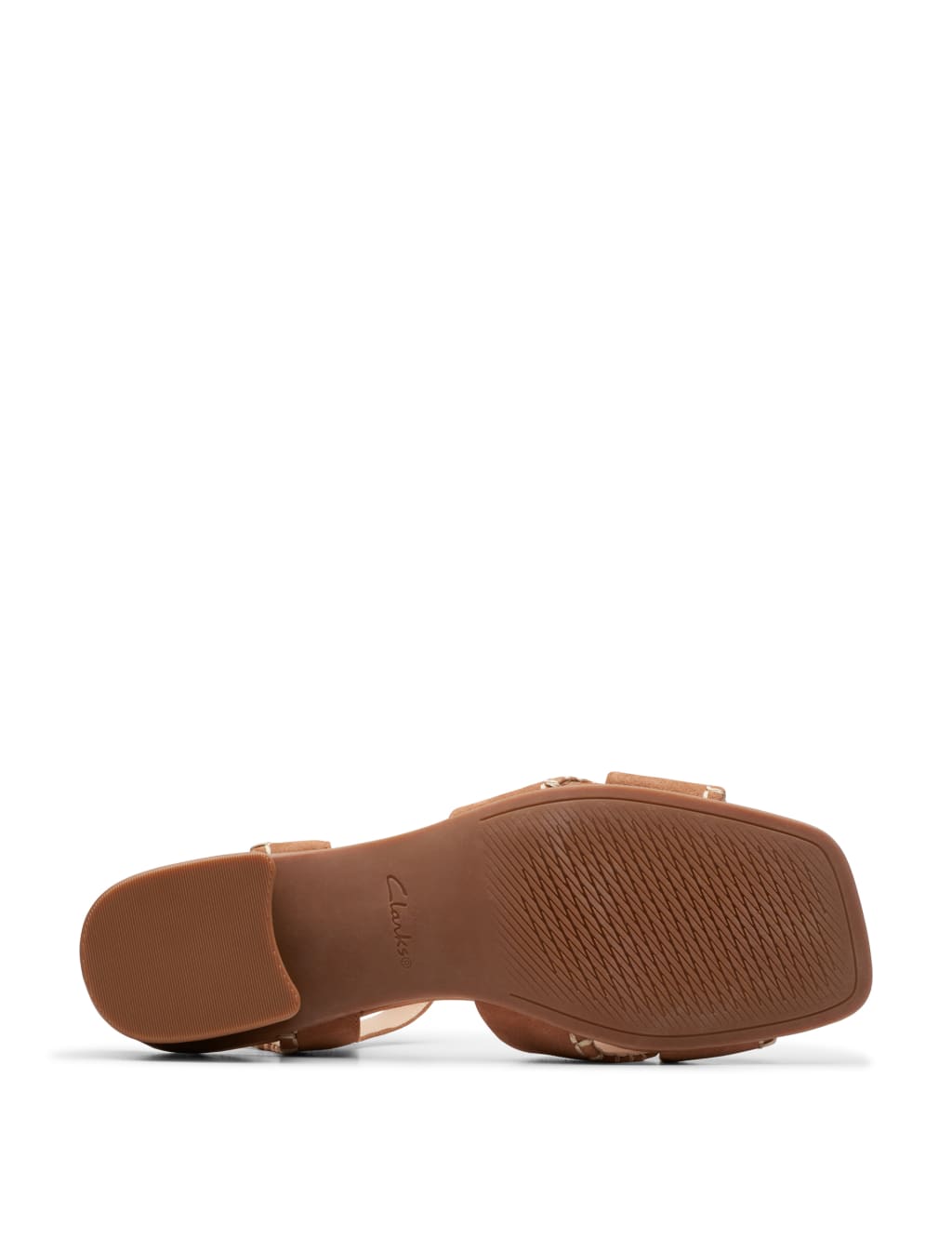 Clarks langdon block heel hotsell