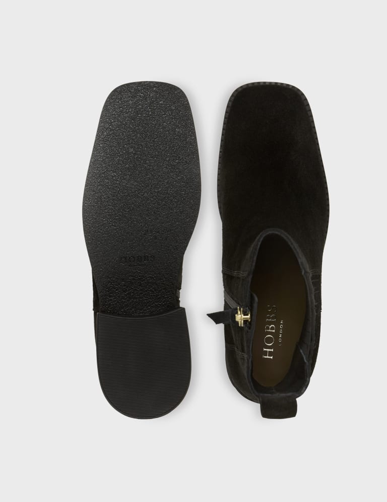 Hobbs on sale shoe boots