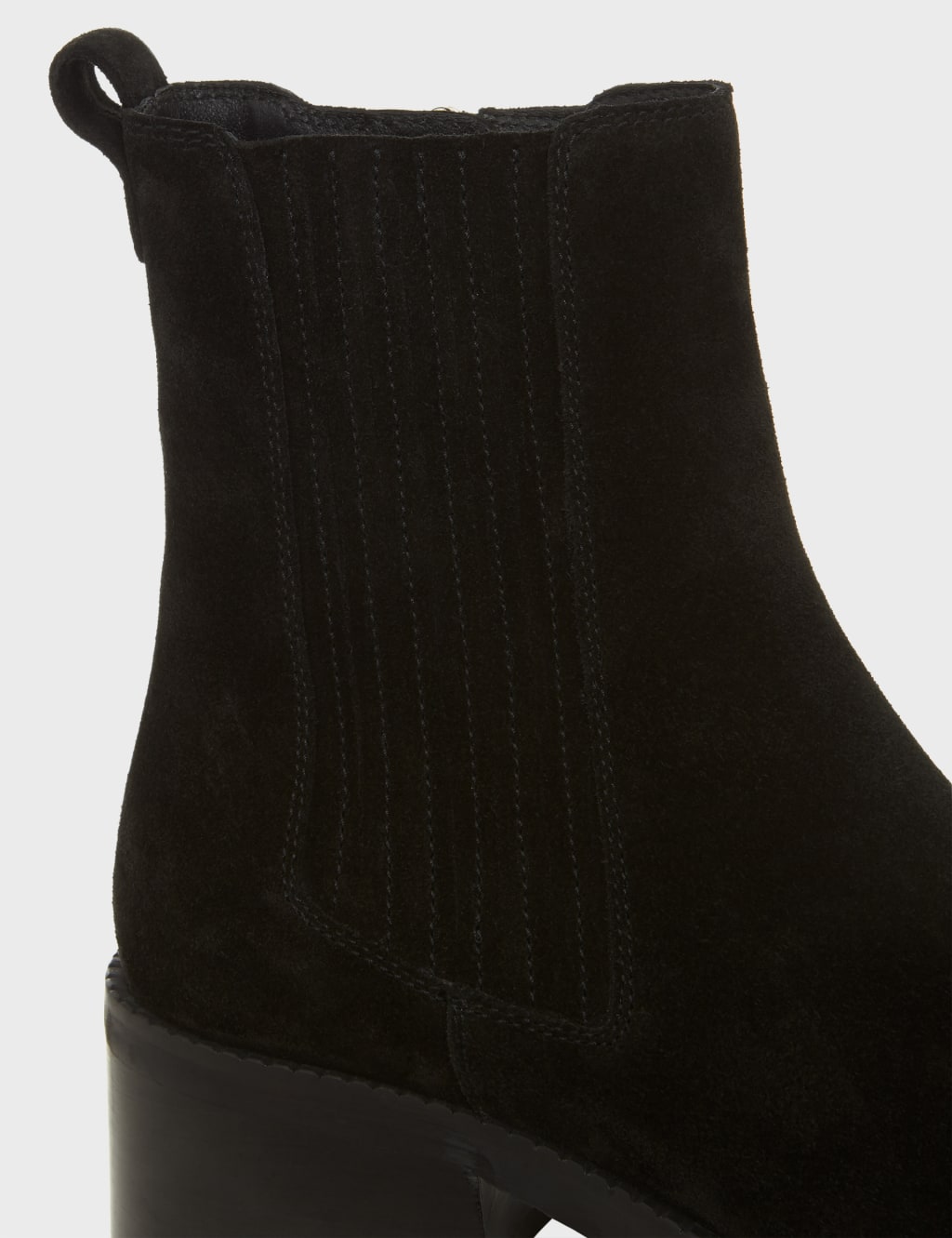 Hobbs suede hotsell ankle boots