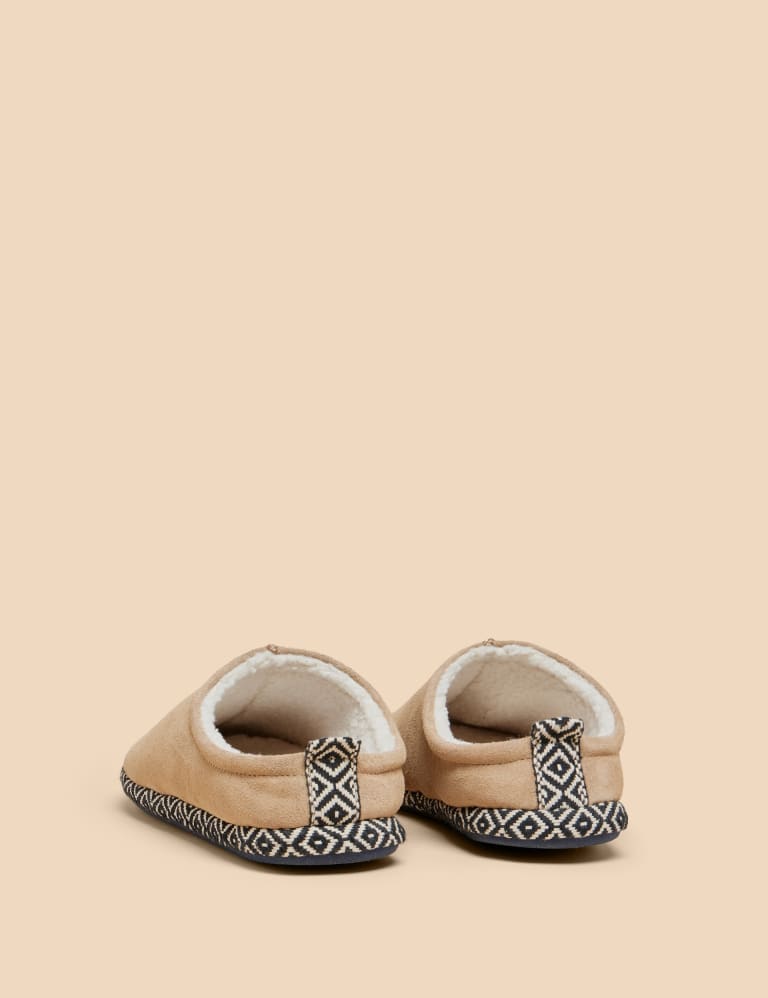 M&s cheap sale slippers