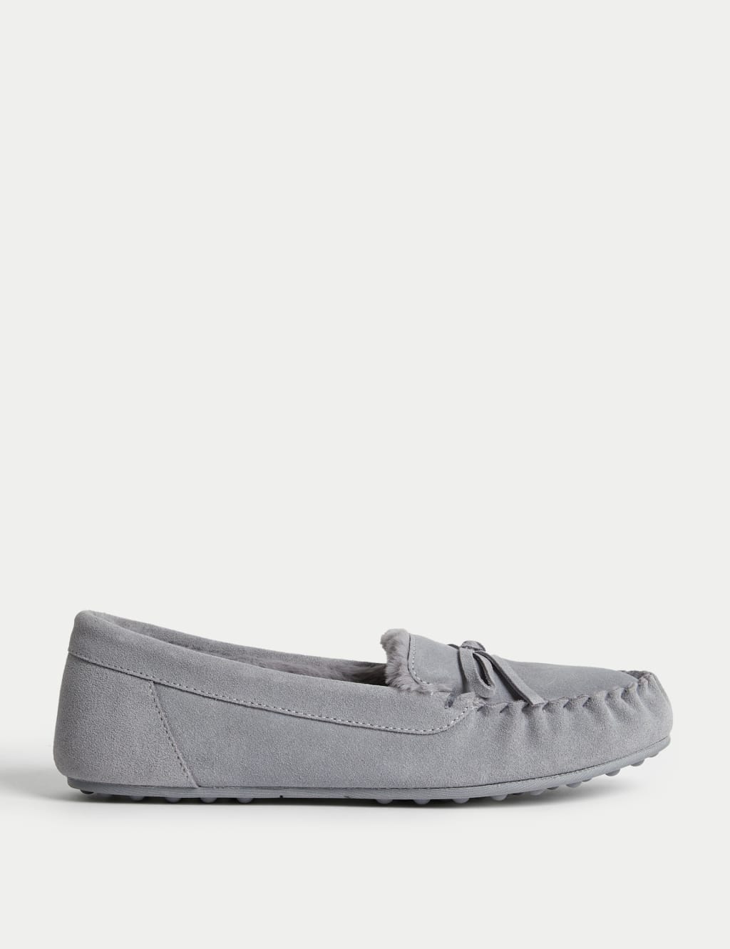 Faux moccasins 2025