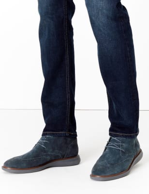 M&s chukka hot sale boots