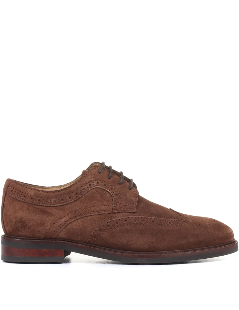 Soft brogues womens sale