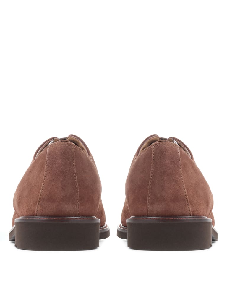 M&s mens suede shoes deals