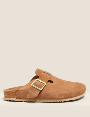 Marks and spencer on sale mules