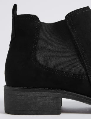 m and s chelsea boots
