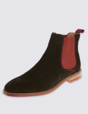 M&s clearance chelsea boot