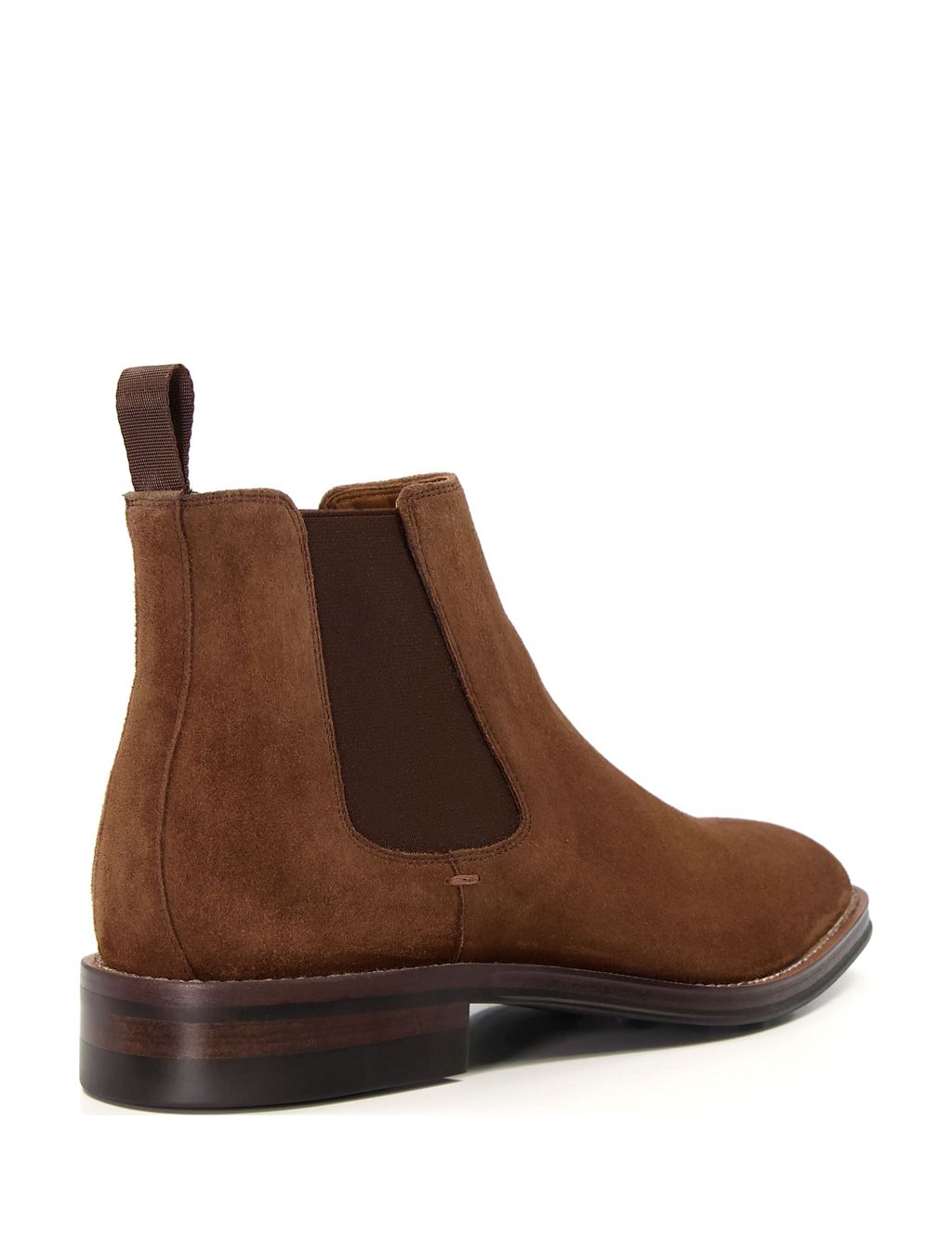 Suede Chelsea Boots 4 of 4