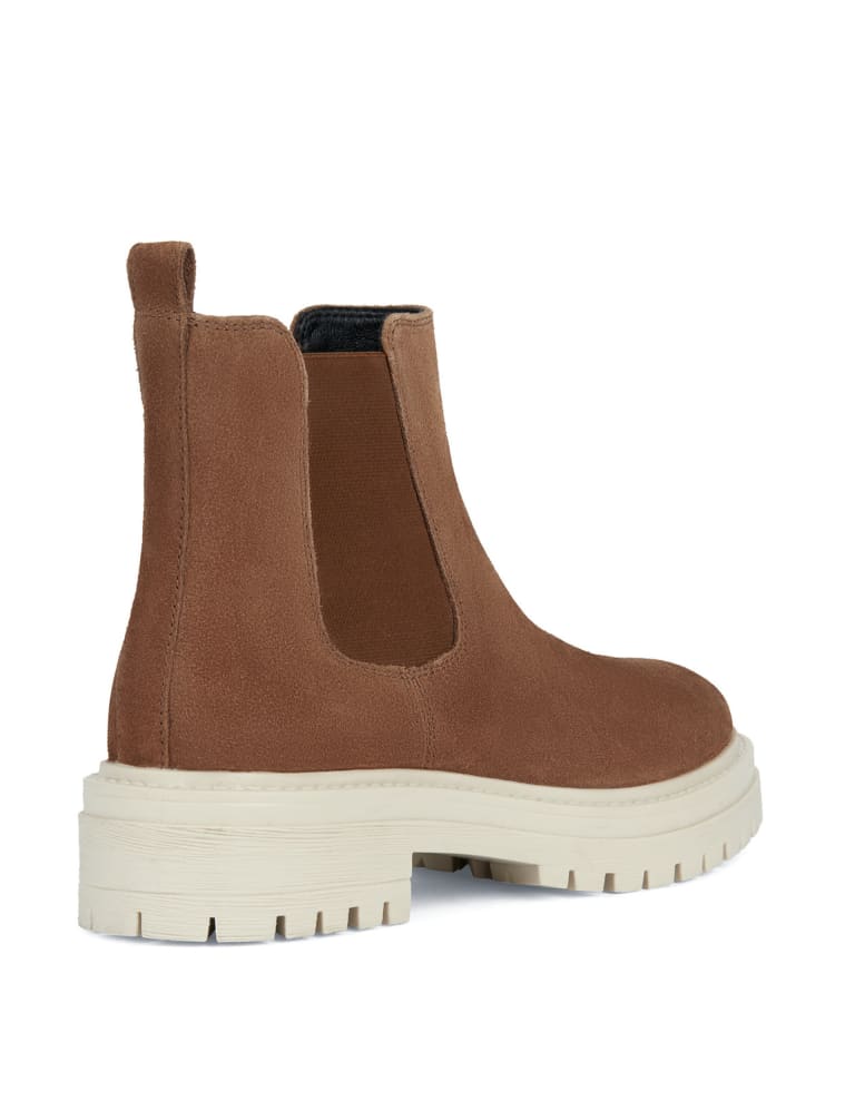 Geox best sale chelsea boots