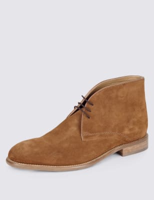 m&s chukka boots