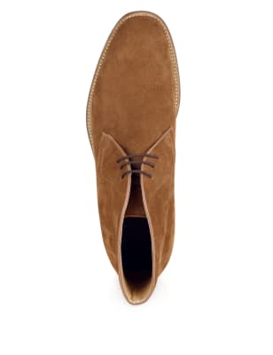 m&s chukka boots