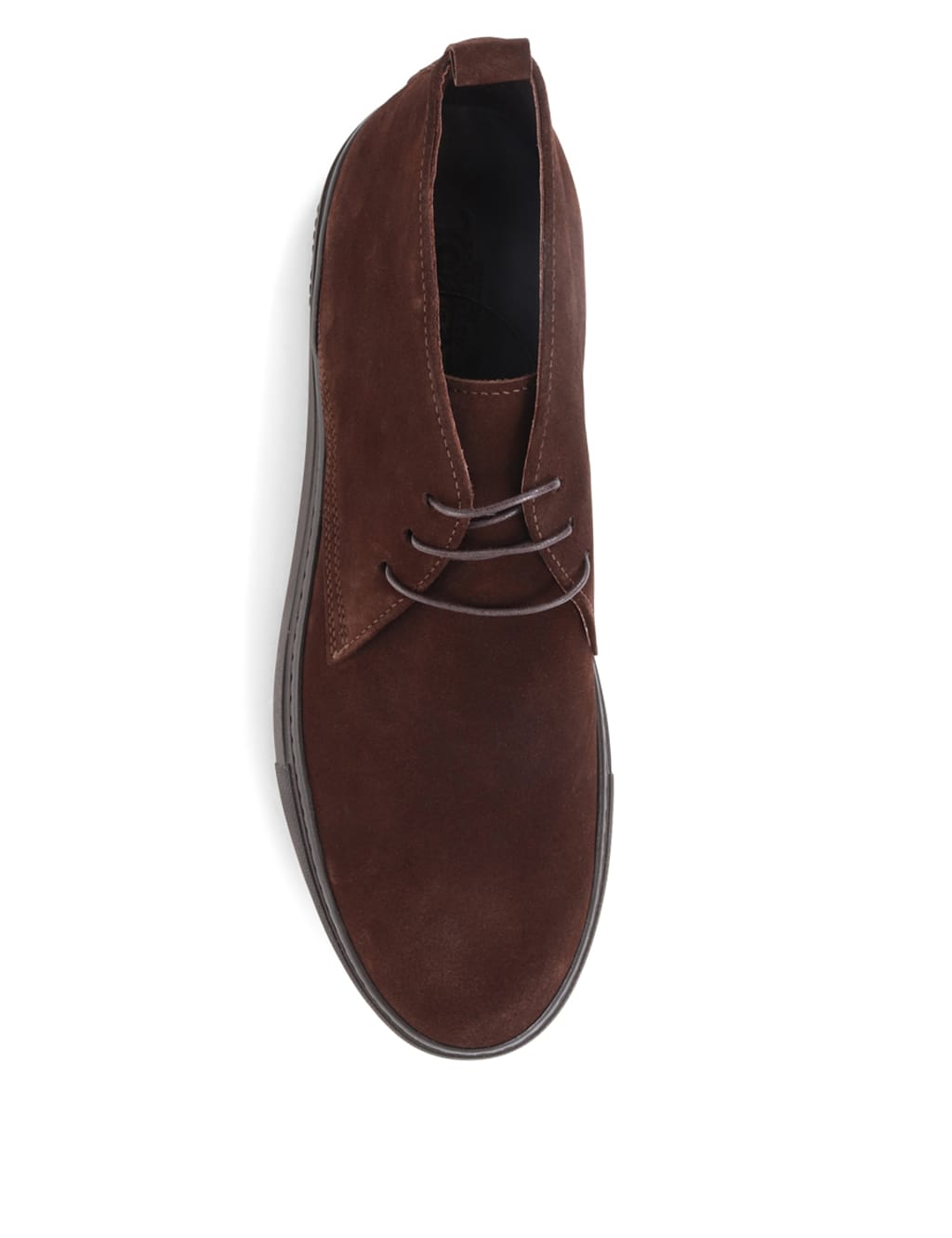 Oldin suede sales sneaker chukka