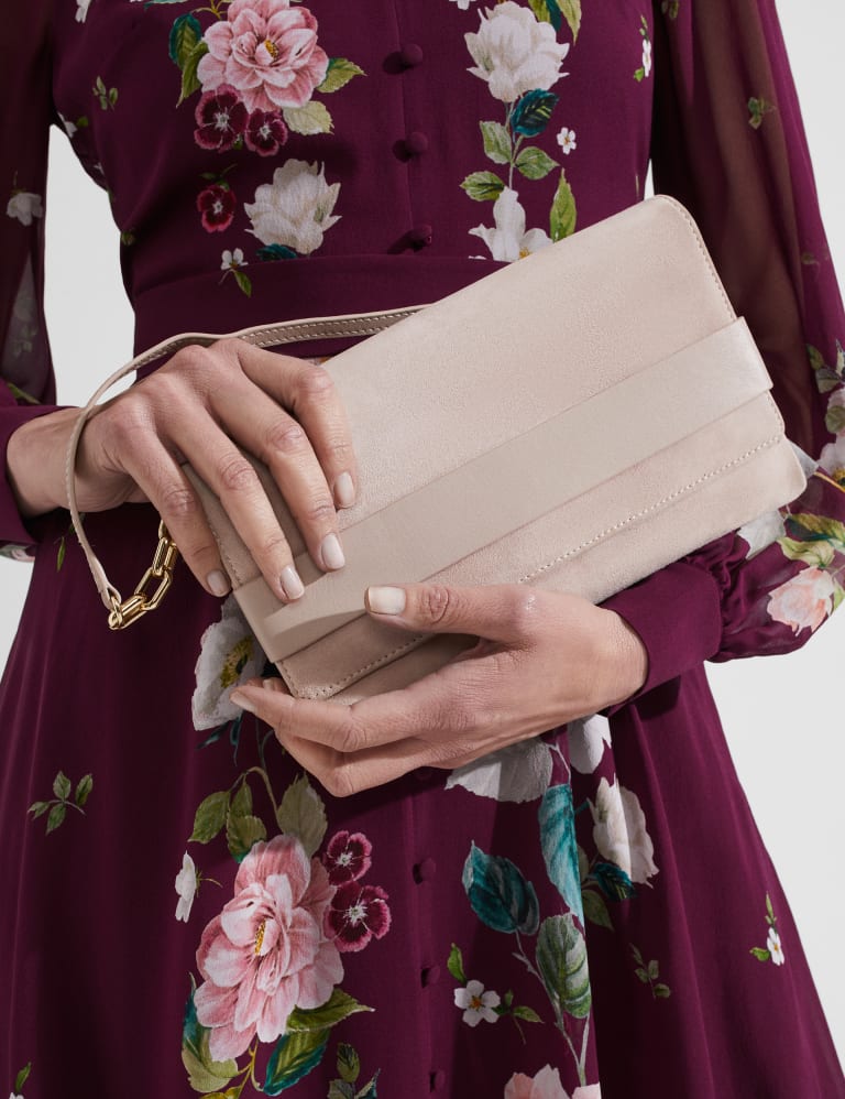 Hobbs clutch bags store