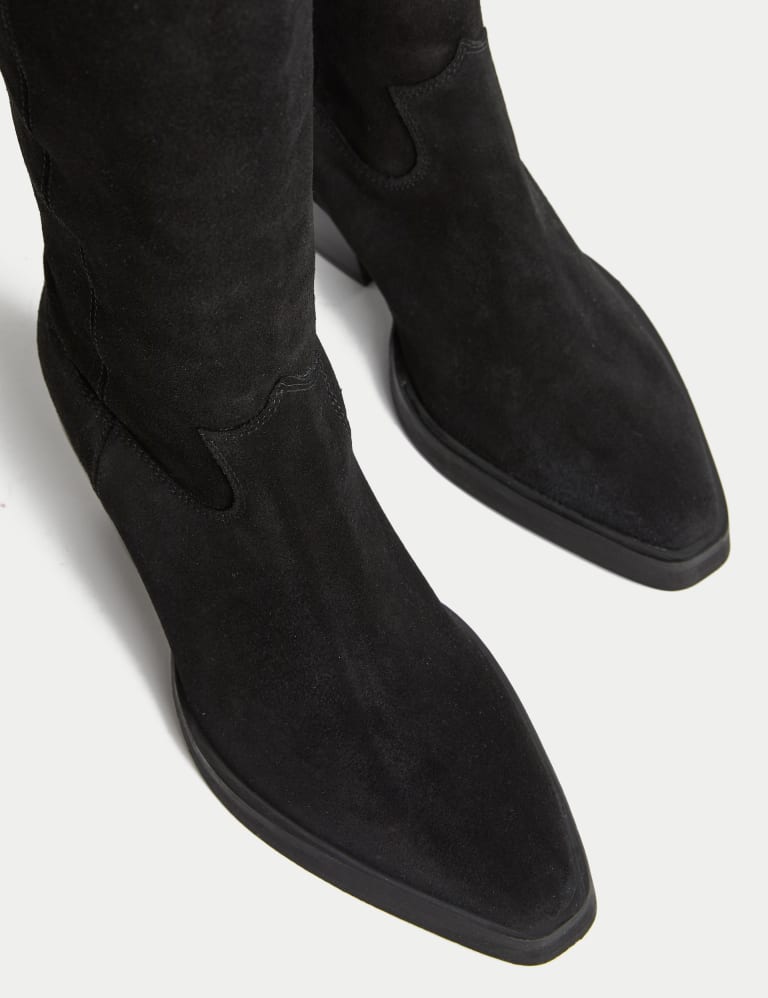 M&s sales cowboy boots
