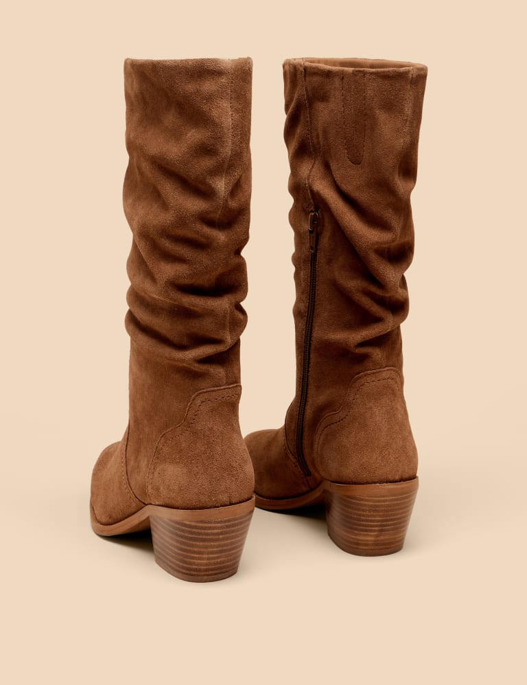 Whitestuff boots top