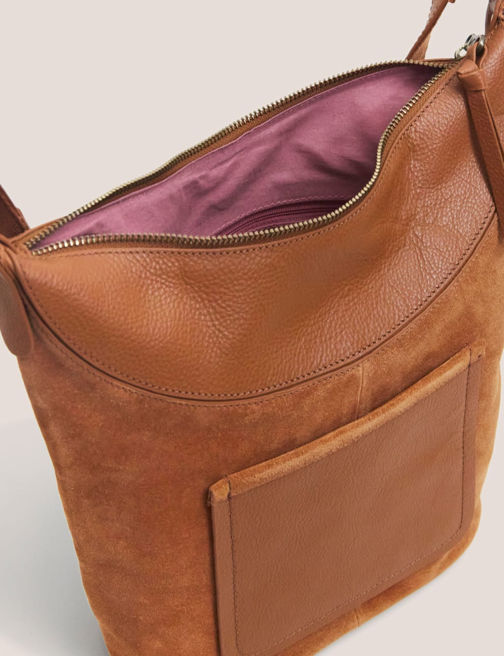 Suede cross body bag uk 2025