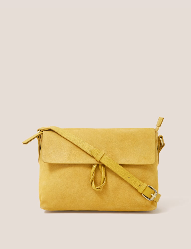 M&s yellow bag hot sale