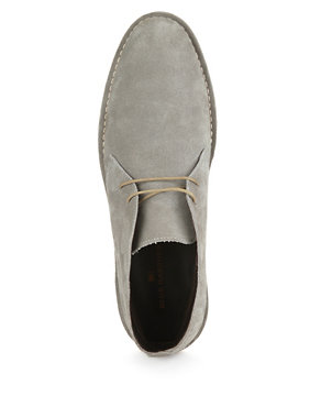 Suede Desert Boots Image 2 of 3