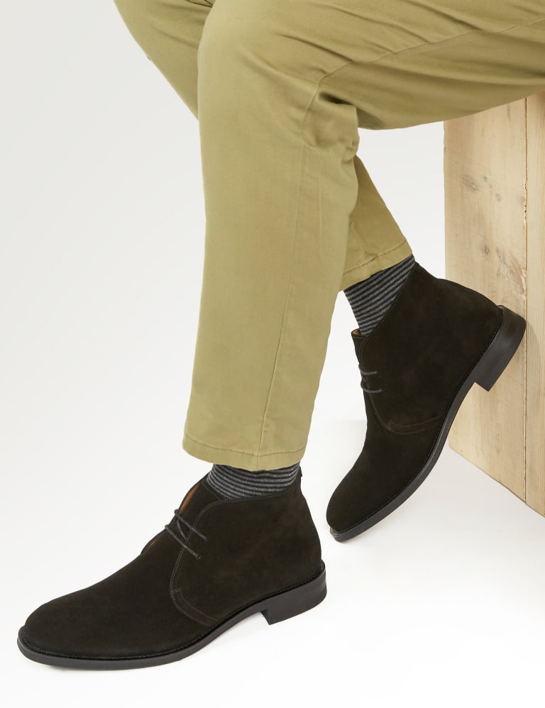 Columbia 2025 desert boots