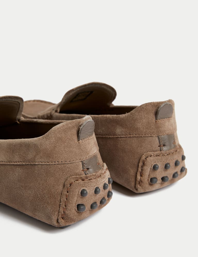 M&s suede shoes sale