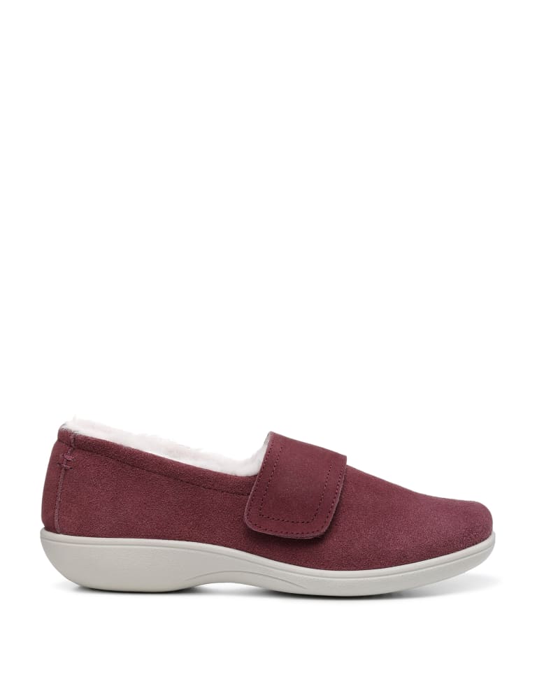 Hotter best sale snug slippers