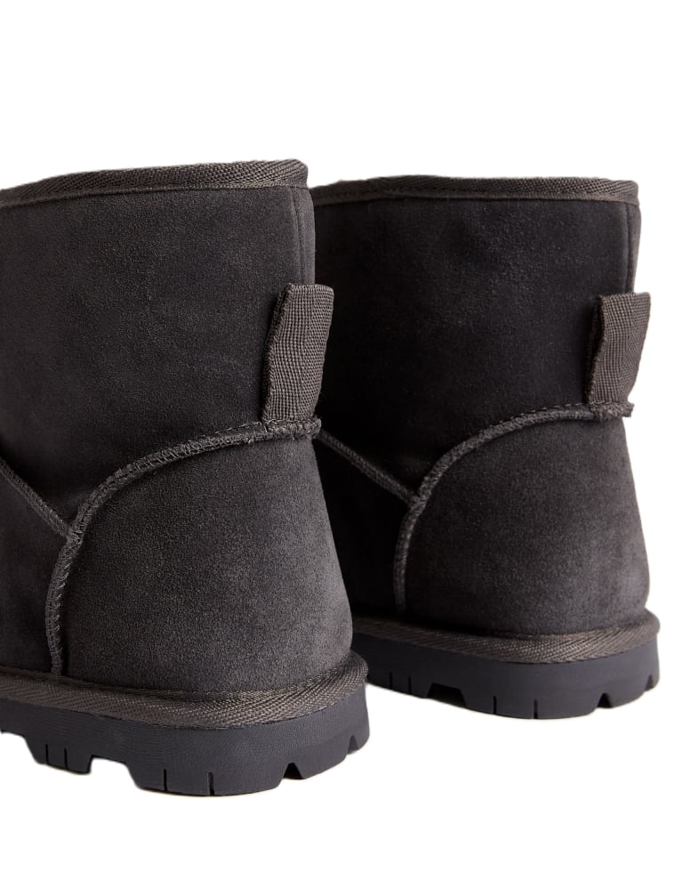 Marks and spencer top ladies slipper boots