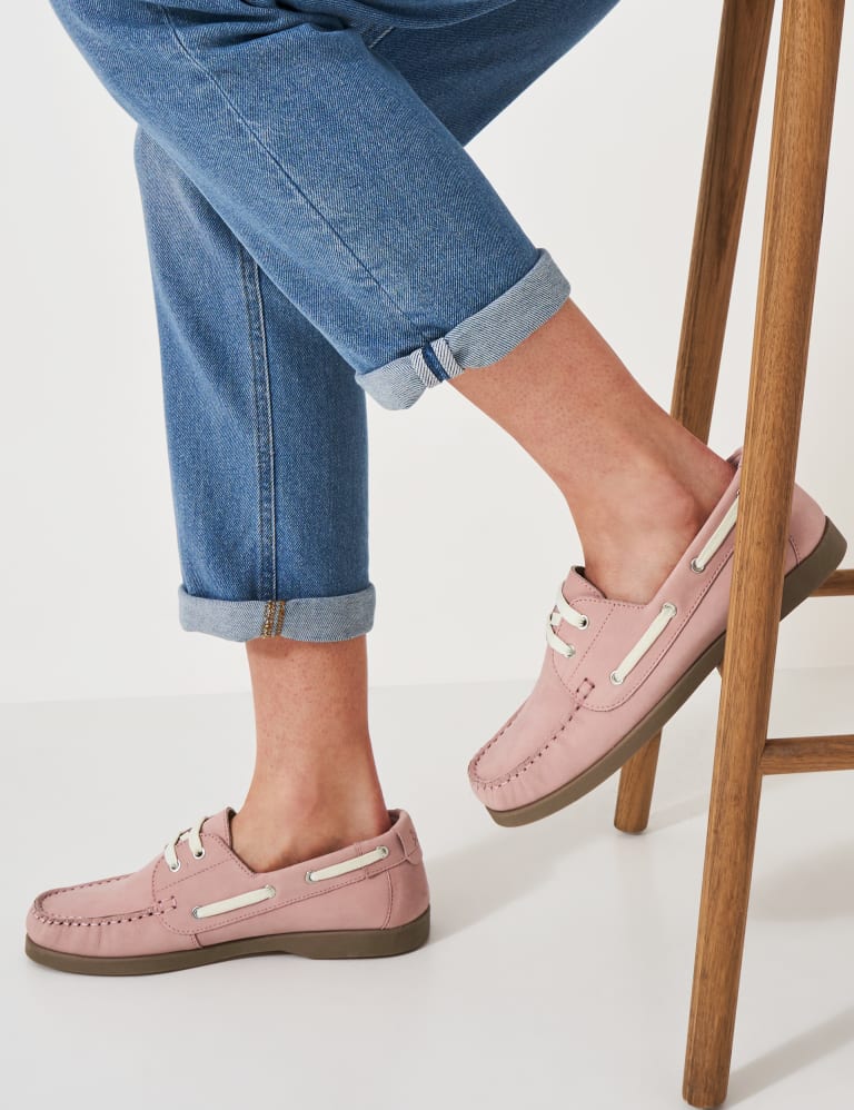 M&s boat shoes new arrivals ladies