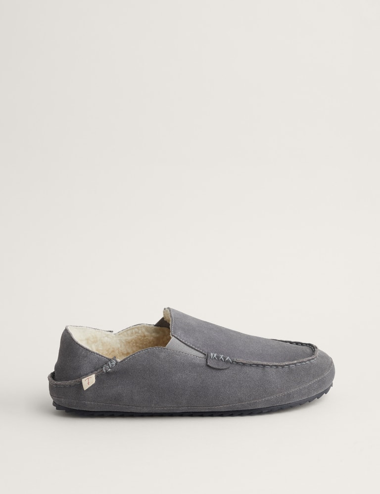 M&s fresh feet slippers sale