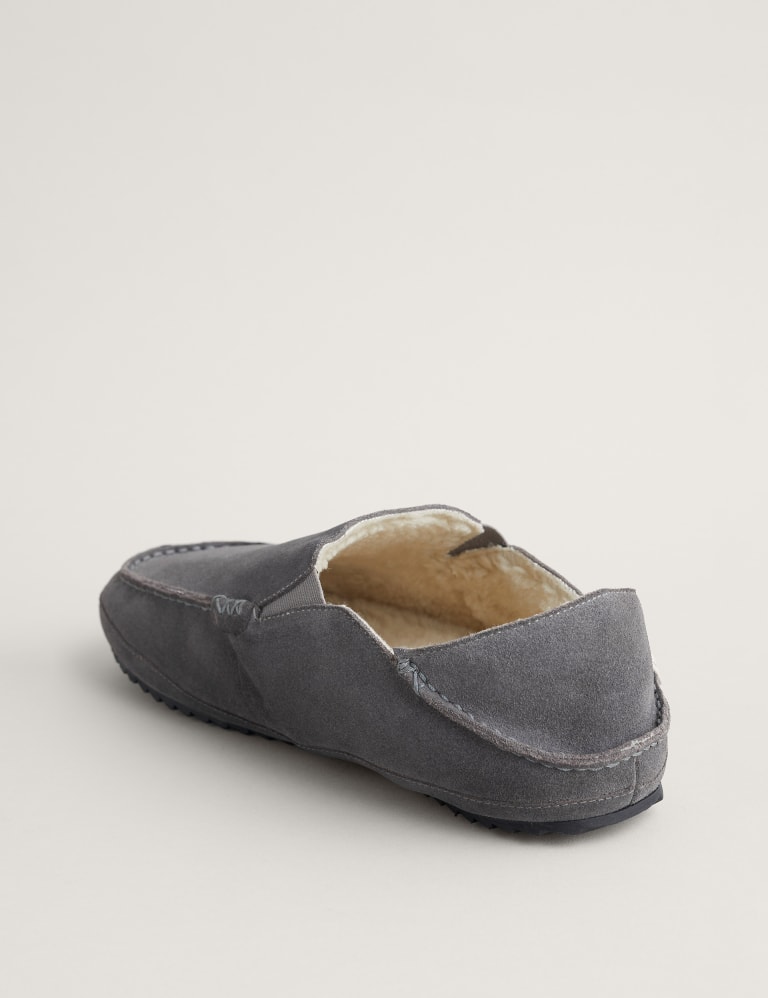 Seasalt discount mens slippers