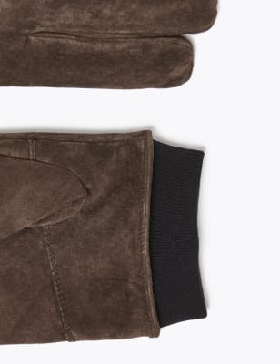 m&s gloves mens