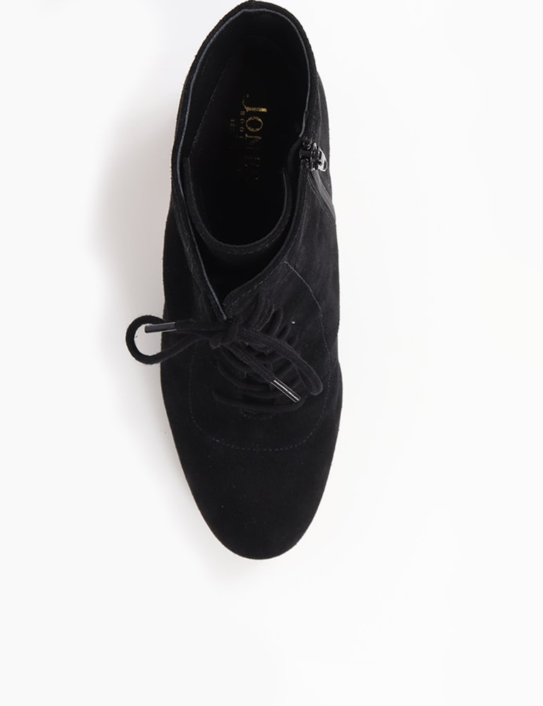 Block heel sneakers 2025