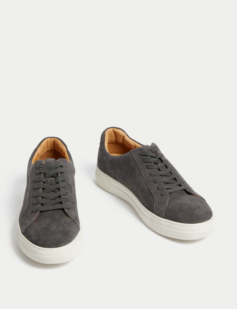 Marks and spencer new arrivals autograph trainers