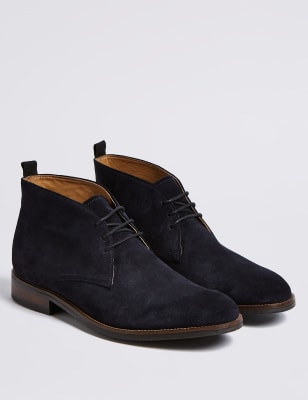 m&s chukka boots