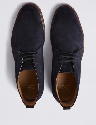 m&s chukka boots