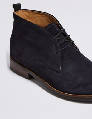 m&s chukka boots