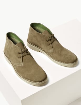 m&s chukka boots